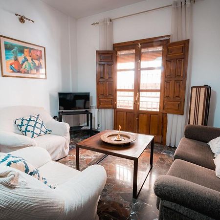 Apartament Qh Gran Via 01 Grenada Zewnętrze zdjęcie