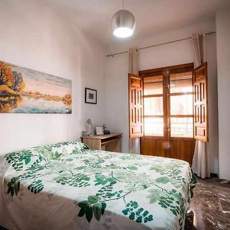 Apartament Qh Gran Via 01 Grenada Zewnętrze zdjęcie