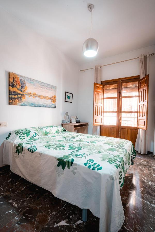 Apartament Qh Gran Via 01 Grenada Zewnętrze zdjęcie