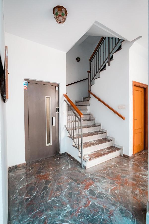 Apartament Qh Gran Via 01 Grenada Zewnętrze zdjęcie