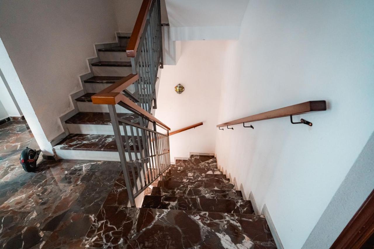 Apartament Qh Gran Via 01 Grenada Zewnętrze zdjęcie