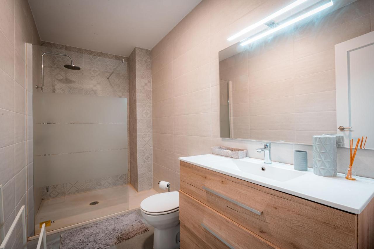 Apartament Qh Gran Via 01 Grenada Zewnętrze zdjęcie